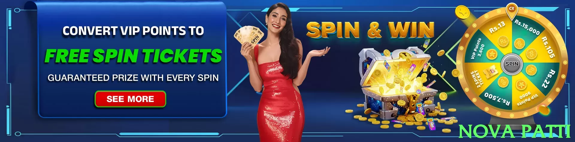 nova patti - 2